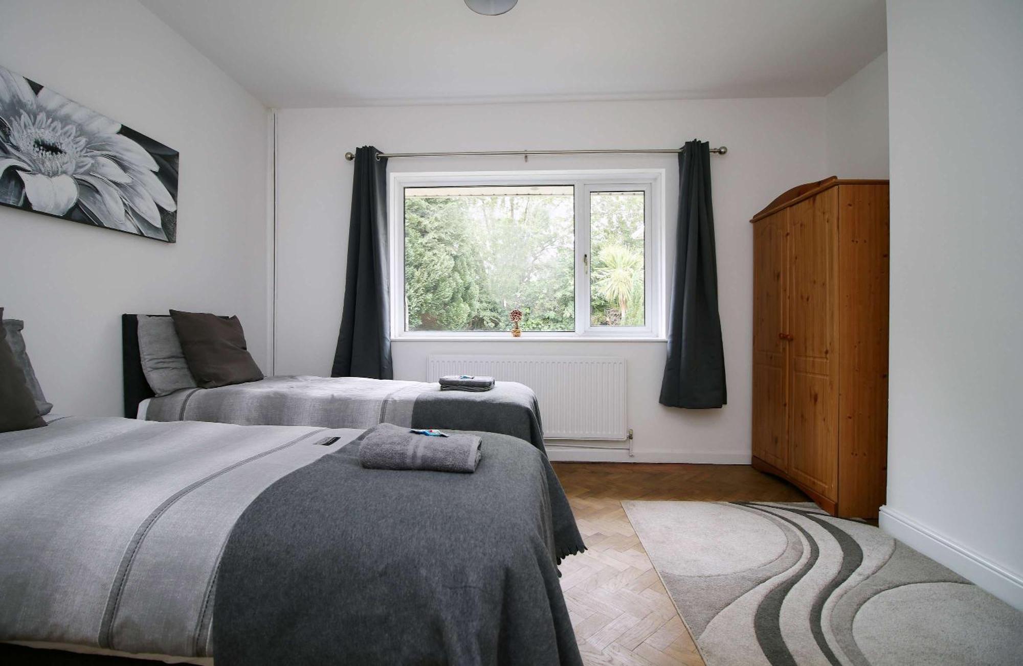 The Lockett Wonderful Large Bungalow Plympton, Plymouth Free Parking By Staystaycations Exterior foto